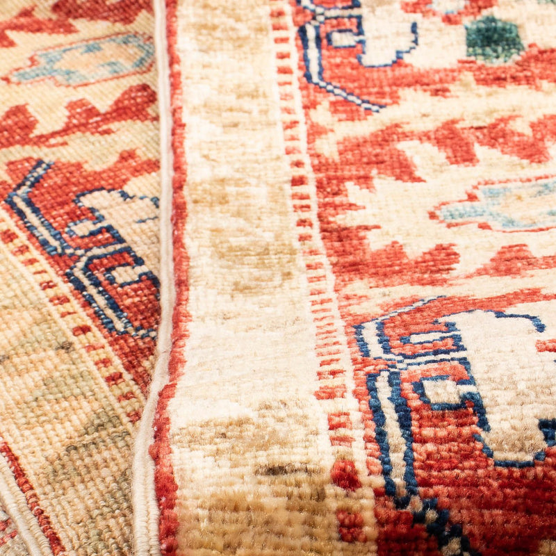 Tappeto Ziegler - 252 x 168 cm - marrone chiaro