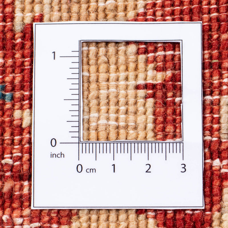 Tappeto Ziegler - 252 x 168 cm - marrone chiaro