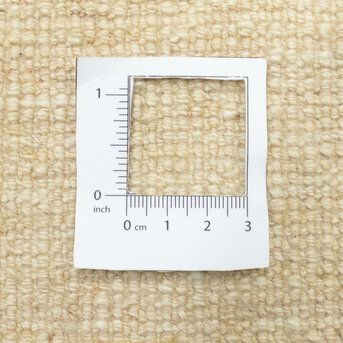 Tappeto corsia Tappeto Gabbeh - Persero - 255 x 85 cm - multicolore