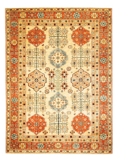 Kazak Tappeto 203x266cm - Tappeto orientale