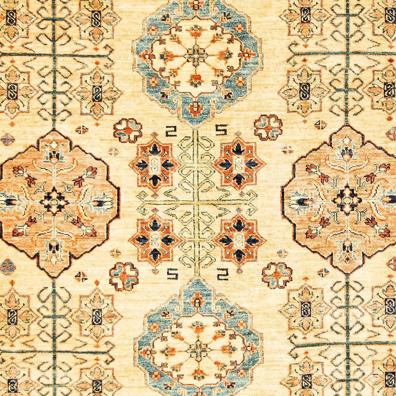 Tappeto Ziegler - Kazak - 266 x 203 cm - beige