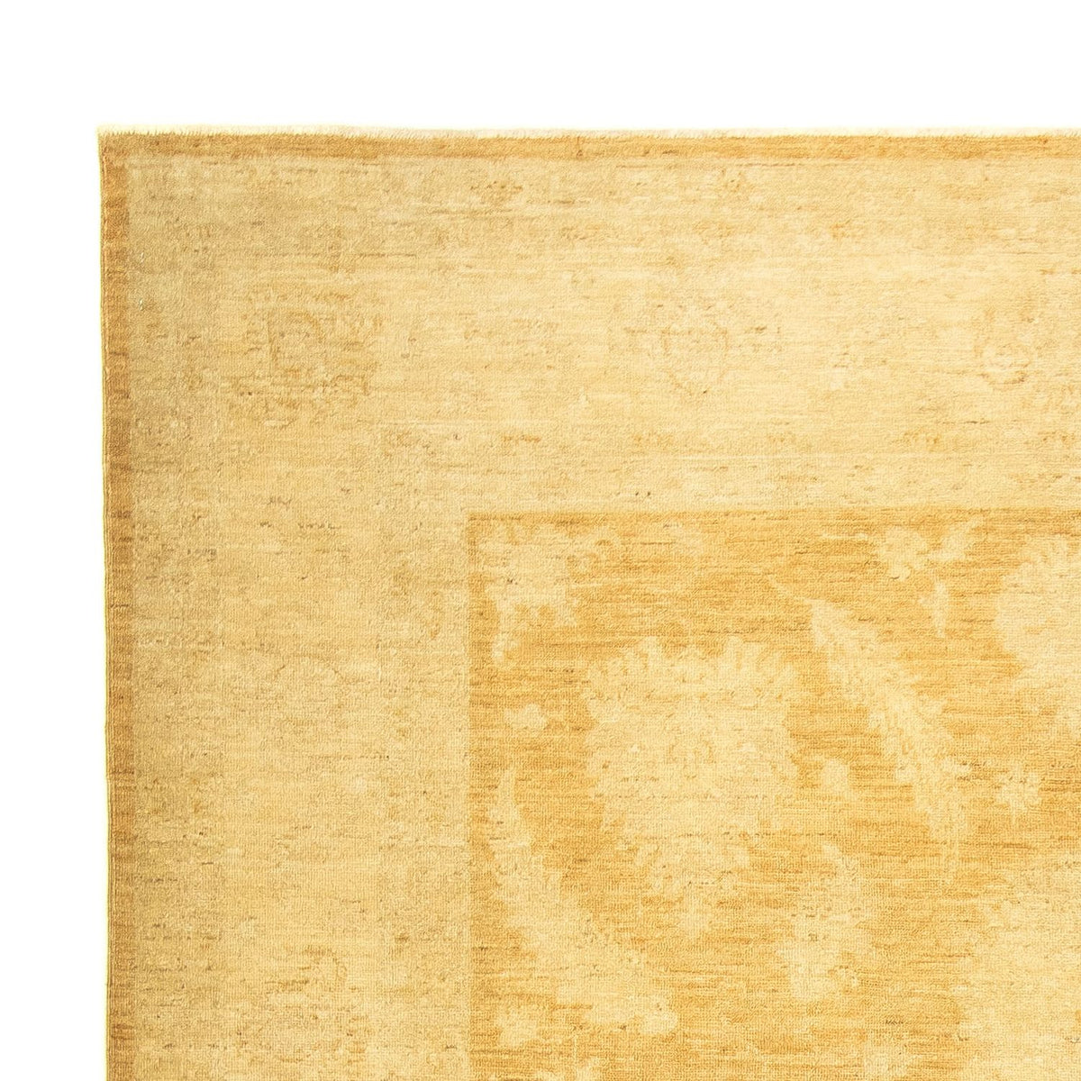 Tappeto Ziegler - 247 x 196 cm - beige