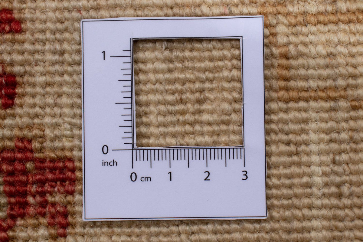 Tappeto Ziegler - 152 x 101 cm - blu scuro