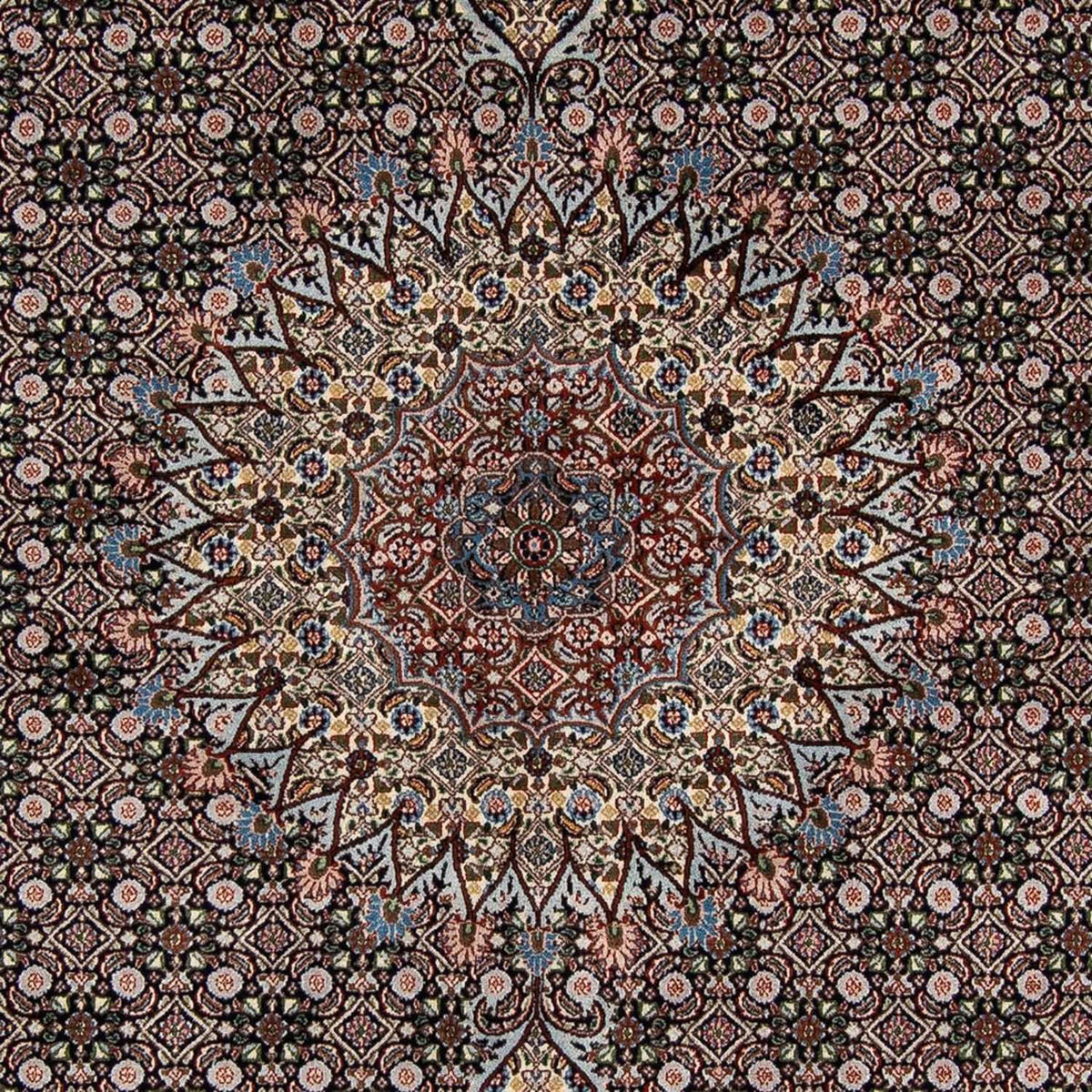 Tappeto Persero - Classico - 291 x 206 cm - blu scuro