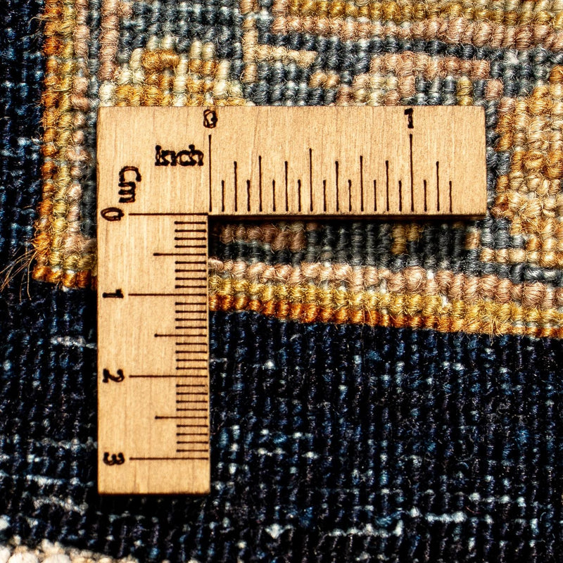 Tappeto Ziegler - 344 x 247 cm - oro