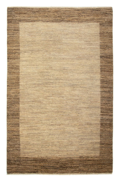 Gabbeh Indo Tappeto 160x254cm - Tappeto di lana