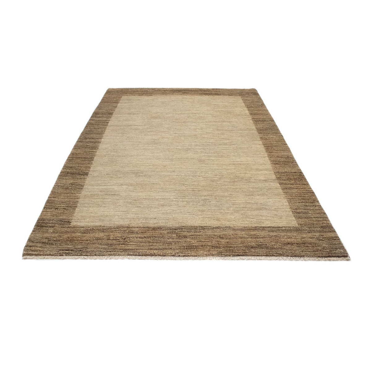 Tappeto Gabbeh - Indus - 254 x 160 cm - beige