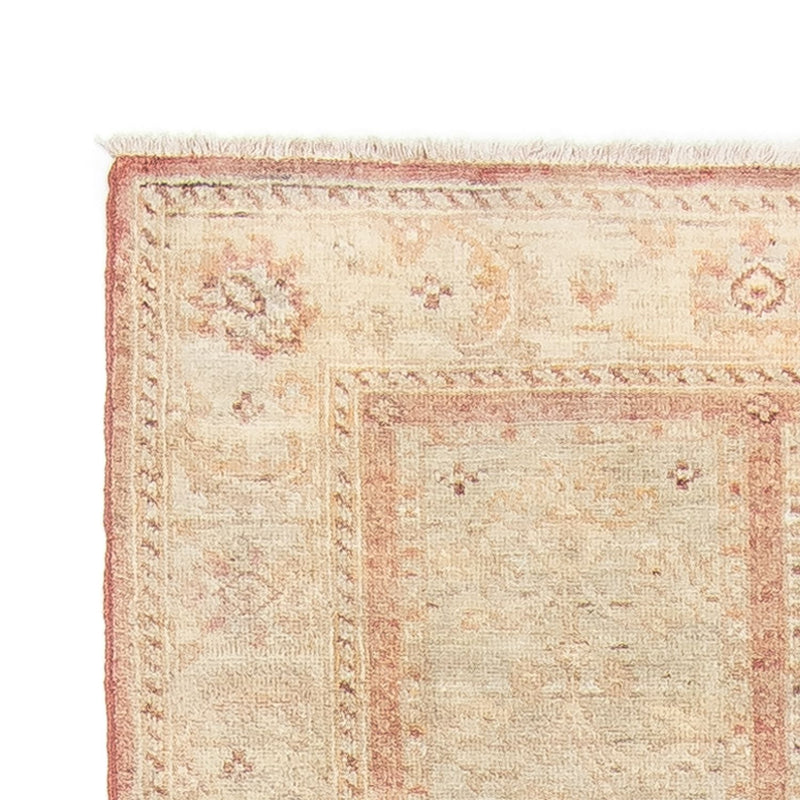 Tappeto corsia Tappeto Ziegler - 294 x 78 cm - multicolore