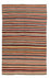 Tappeto Kelim - Orientale - 210 x 138 cm - multicolore