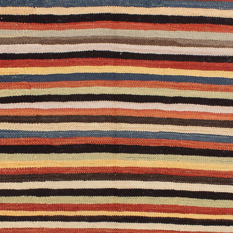 Tappeto Kelim - Orientale - 210 x 138 cm - multicolore