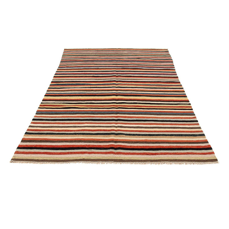 Tappeto Kelim - Orientale - 210 x 138 cm - multicolore