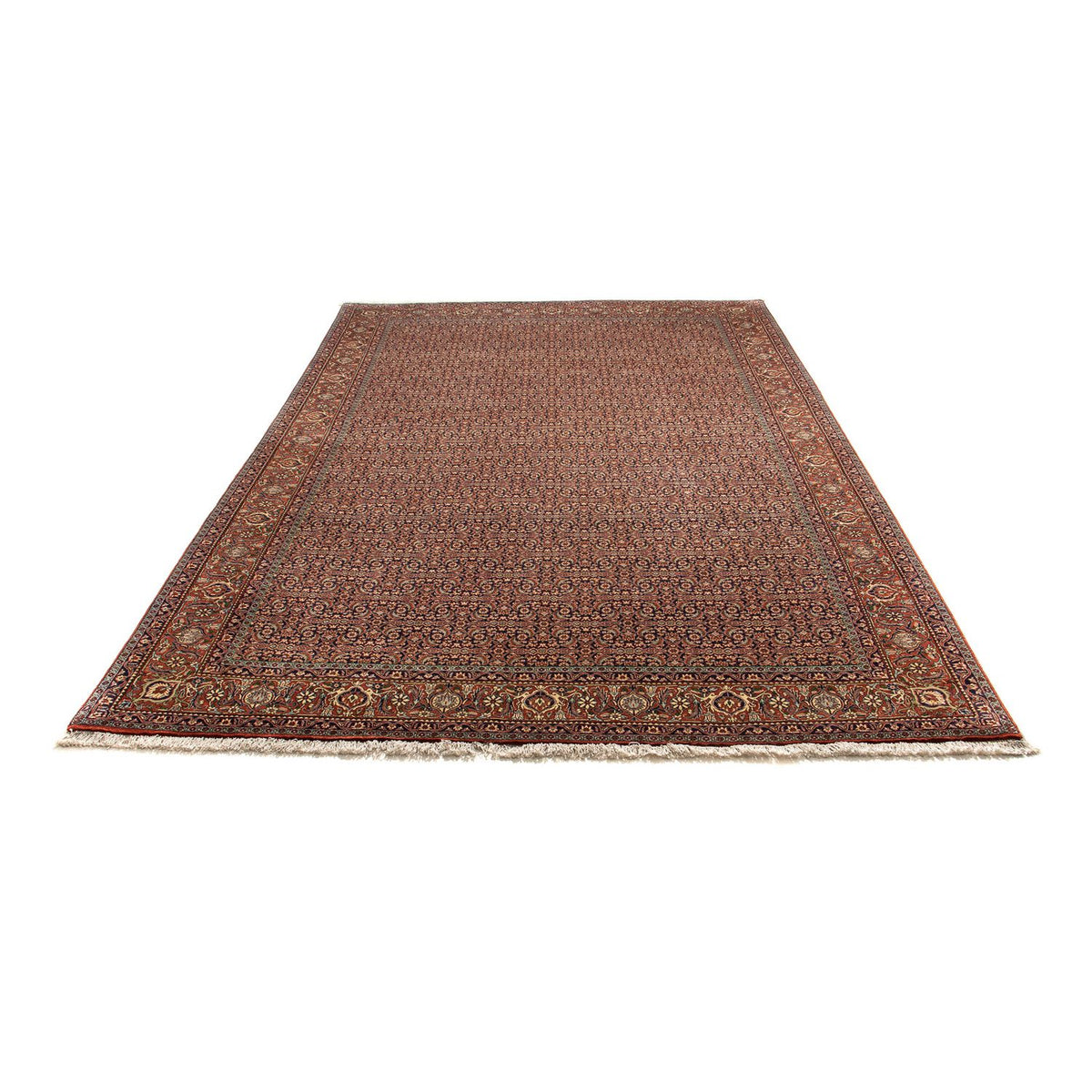 Tappeto Persero - Bidjar - 298 x 202 cm - multicolore