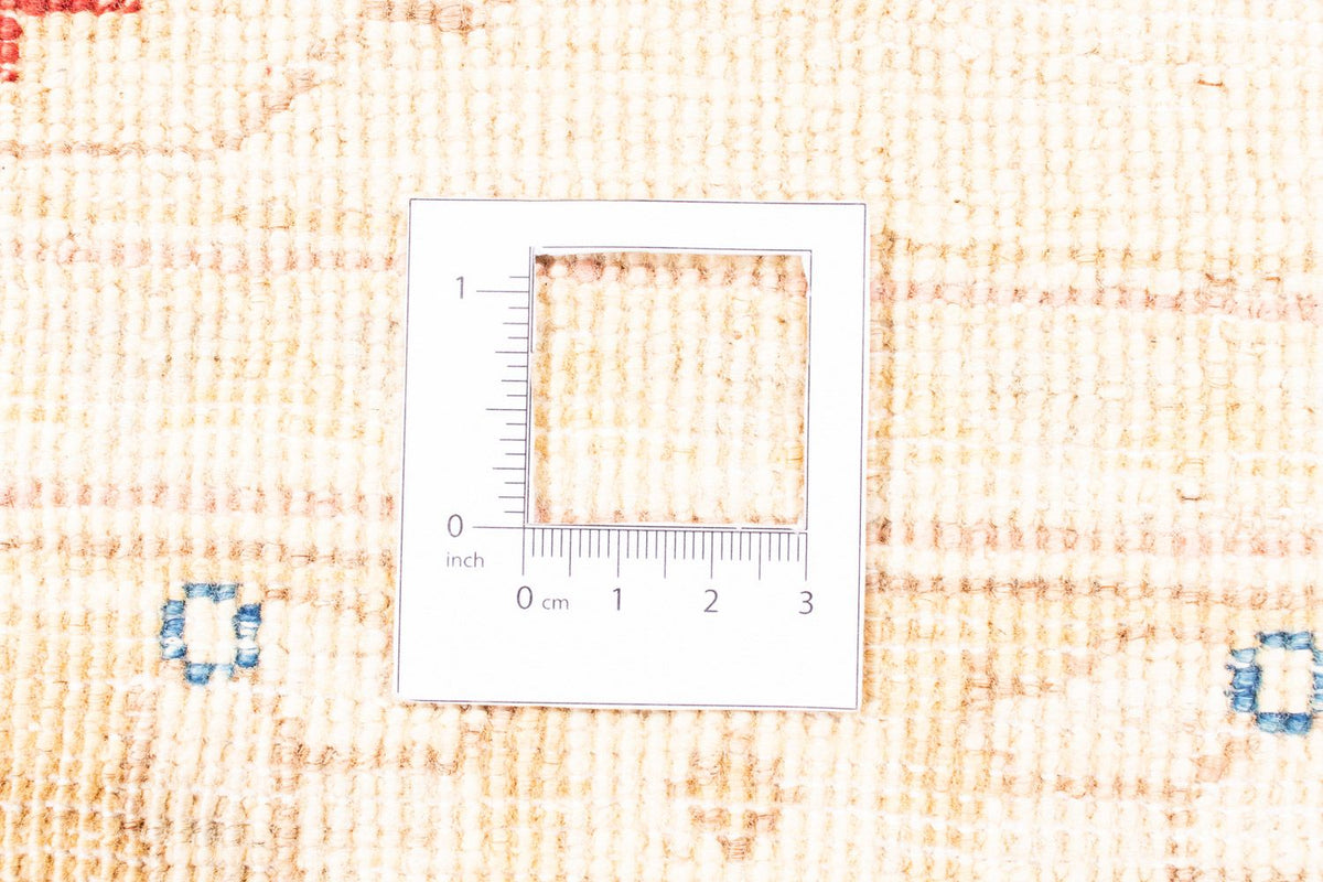 Tappeto Ziegler - 310 x 243 cm - rosso