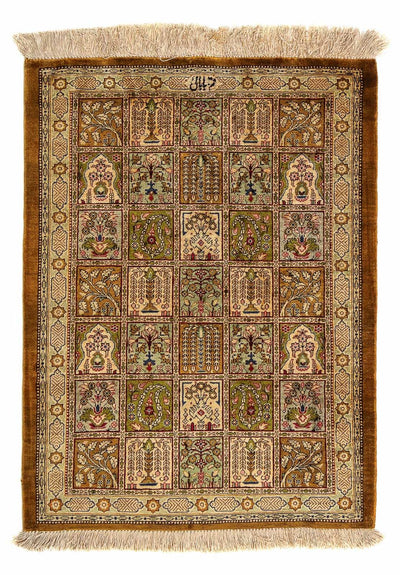 Qom Tappeto 58x75cm - Tappeto persiano