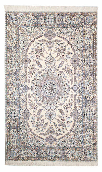 Nain - 6La Tappeto 155x250cm - Tappeto persiano