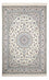 Tappeto Persero - Nain - Premio - 228 x 151 cm - beige