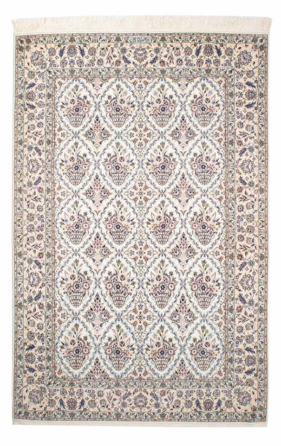 Nain - 6La Tappeto 151x227cm - Tappeto persiano