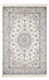 Tappeto Persero - Nain - Premio - 234 x 153 cm - beige