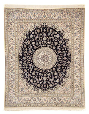 Tappeto Persero - Nain - Premio - 250 x 206 cm - beige