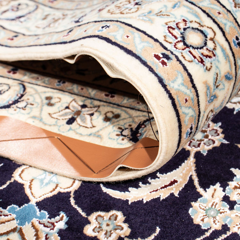 Tappeto Persero - Nain - Premio - 250 x 206 cm - beige