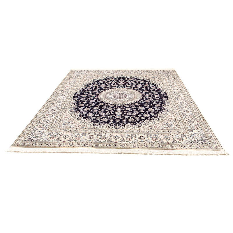 Tappeto Persero - Nain - Premio - 250 x 206 cm - beige