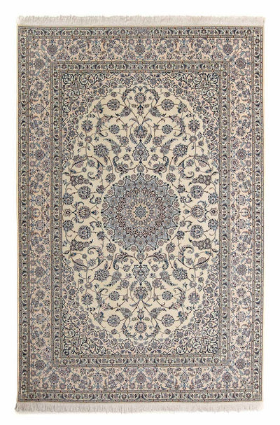 Nain - 6La Tappeto 207x307cm - Tappeto persiano