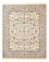 Tappeto Persero - Nain - Premio - 313 x 260 cm - beige