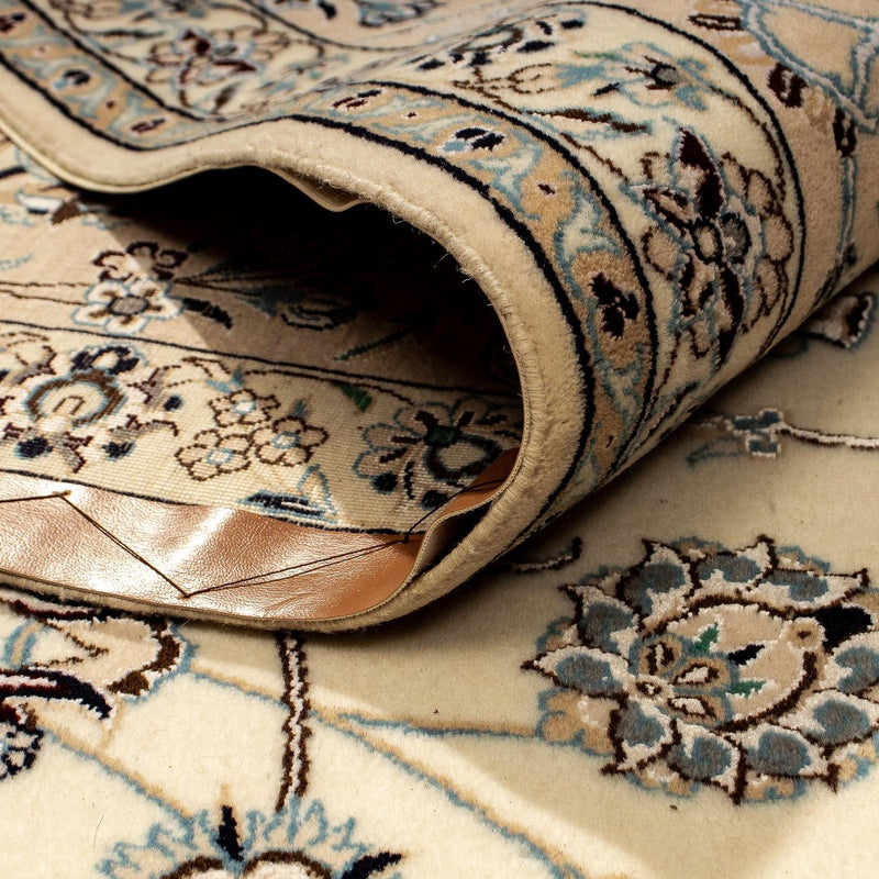 Tappeto Persero - Nain - Premio - 313 x 260 cm - beige