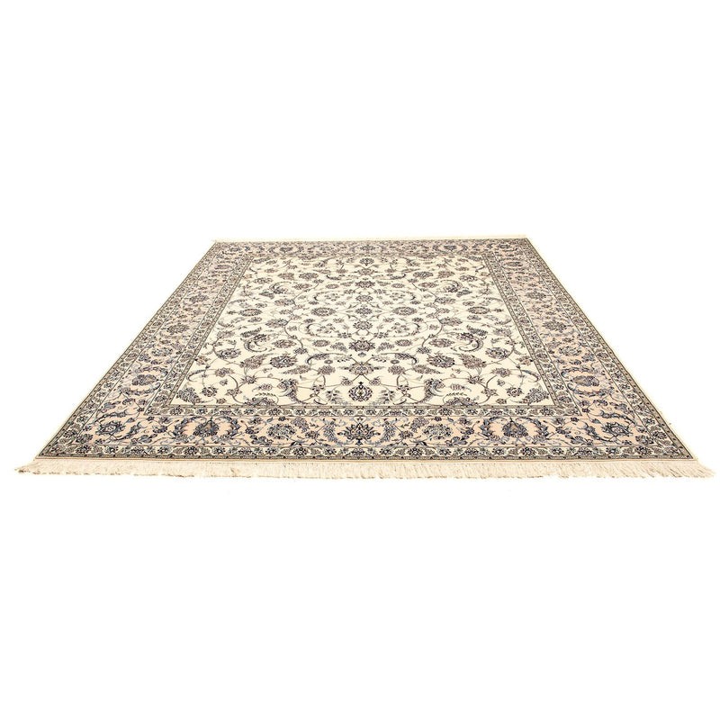 Tappeto Persero - Nain - Premio - 313 x 260 cm - beige