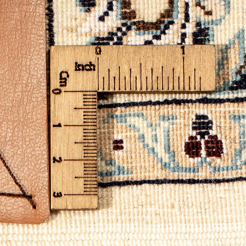 Tappeto Persero - Nain - Premio - 313 x 260 cm - beige
