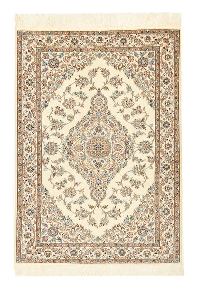 Nain - 6La Tappeto 102x148cm - Tappeto persiano