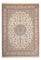 Tappeto Persero - Nain - Premio - 440 x 304 cm - marrone