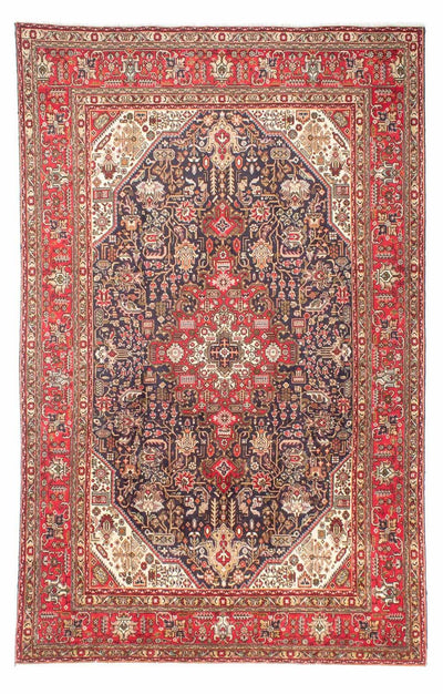 Tabriz Tappeto 195x300cm - Tappeto persiano