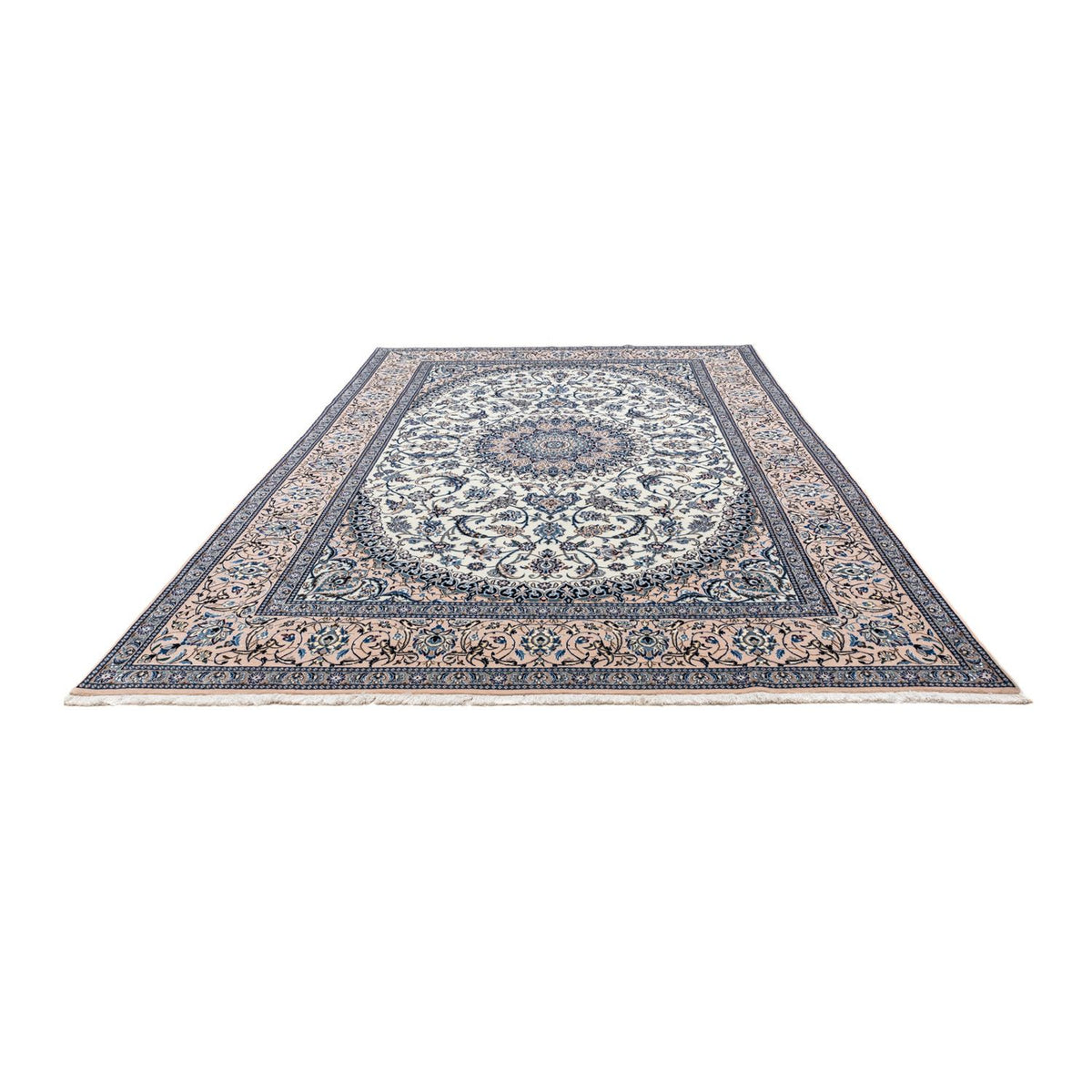Tappeto Persero - Nomade - 355 x 230 cm - beige