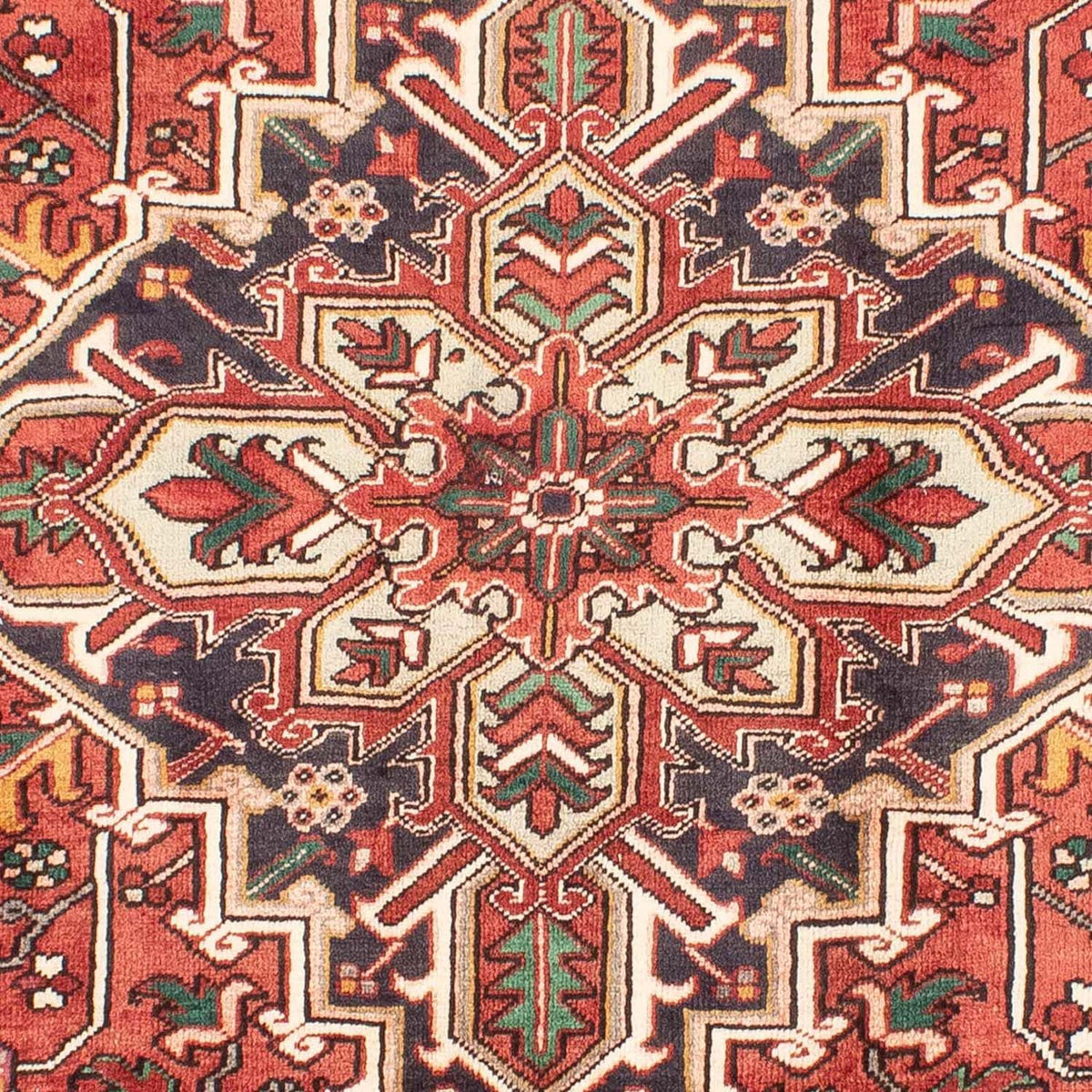 Tappeto Persero - Nomade - 290 x 203 cm - rosso chiaro