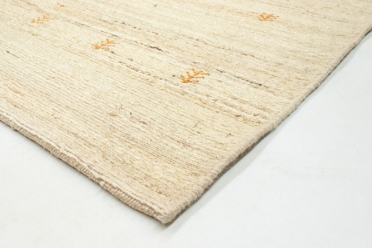 Tappeto Gabbeh - Persero - 178 x 115 cm - beige