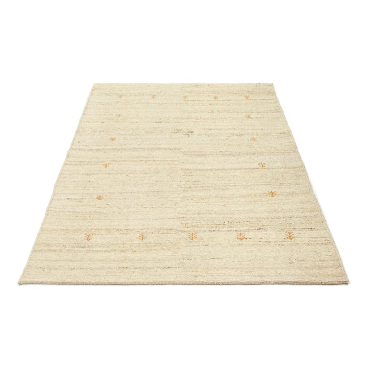 Tappeto Gabbeh - Persero - 178 x 115 cm - beige