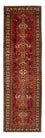 Tappeto corsia Tappeto Persero - Nomade - 393 x 115 cm - rosso chiaro