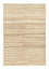Tappeto Gabbeh - Persero - 181 x 121 cm - beige