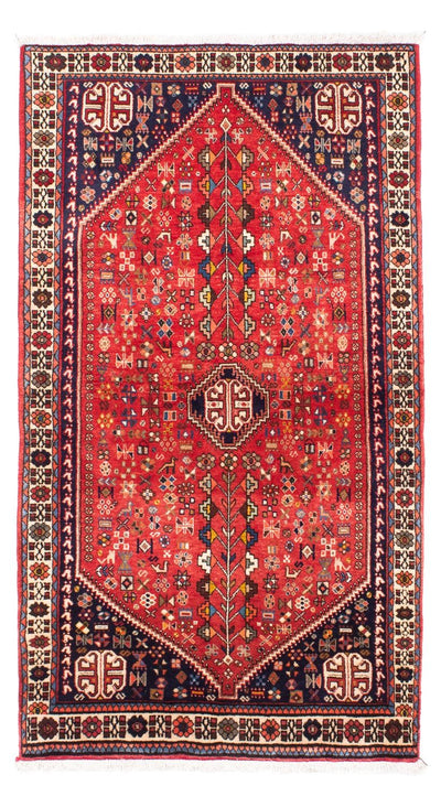 Abadeh Tappeto 103x190cm - Tappeto persiano