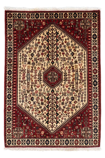 Abadeh Tappeto 106x153cm - Tappeto persiano