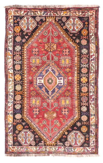 Shiraz Tappeto 105x150cm - Tappeto persiano