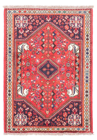 Shiraz Tappeto 105x148cm - Tappeto persiano