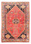 Tappeto Persero - Nomade - 170 x 112 cm - rosso