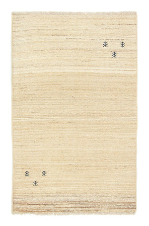 Tappeto Gabbeh - Persero - 172 x 110 cm - beige