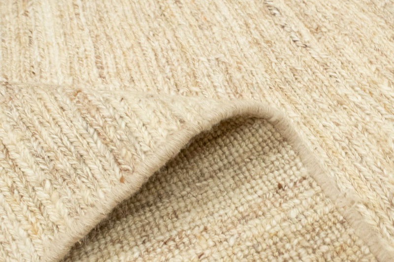 Tappeto Gabbeh - Persero - 194 x 143 cm - beige