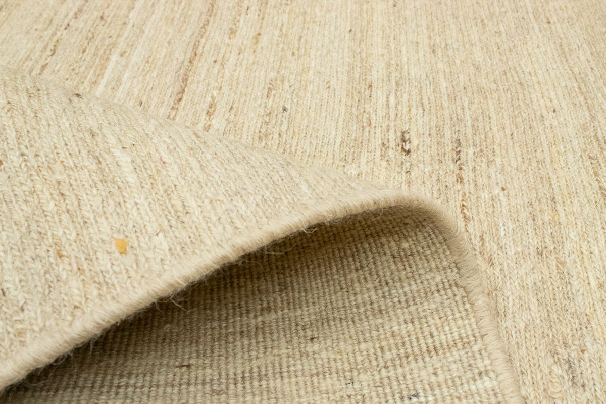Tappeto Gabbeh - Persero - 184 x 138 cm - beige