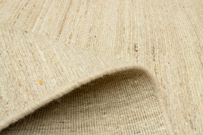 Tappeto Gabbeh - Persero - 184 x 138 cm - beige