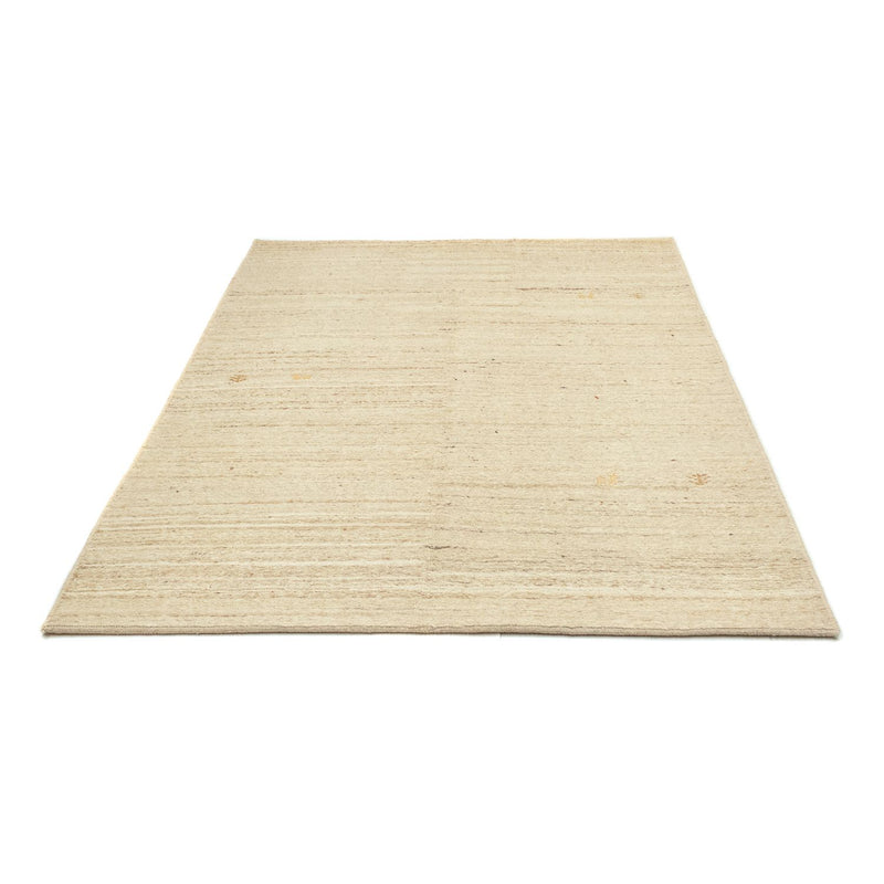 Tappeto Gabbeh - Persero - 184 x 138 cm - beige