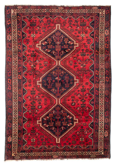 Shiraz Tappeto 215x305cm - Tappeto persiano